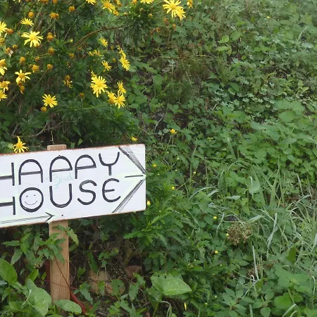 Happy House 民宿 帕尔梅拉